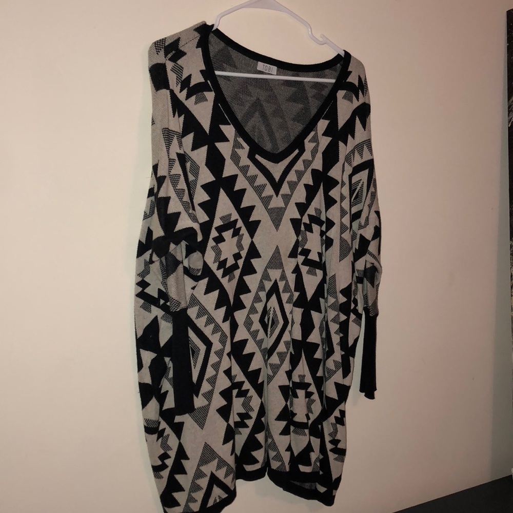 Tobi Sweater